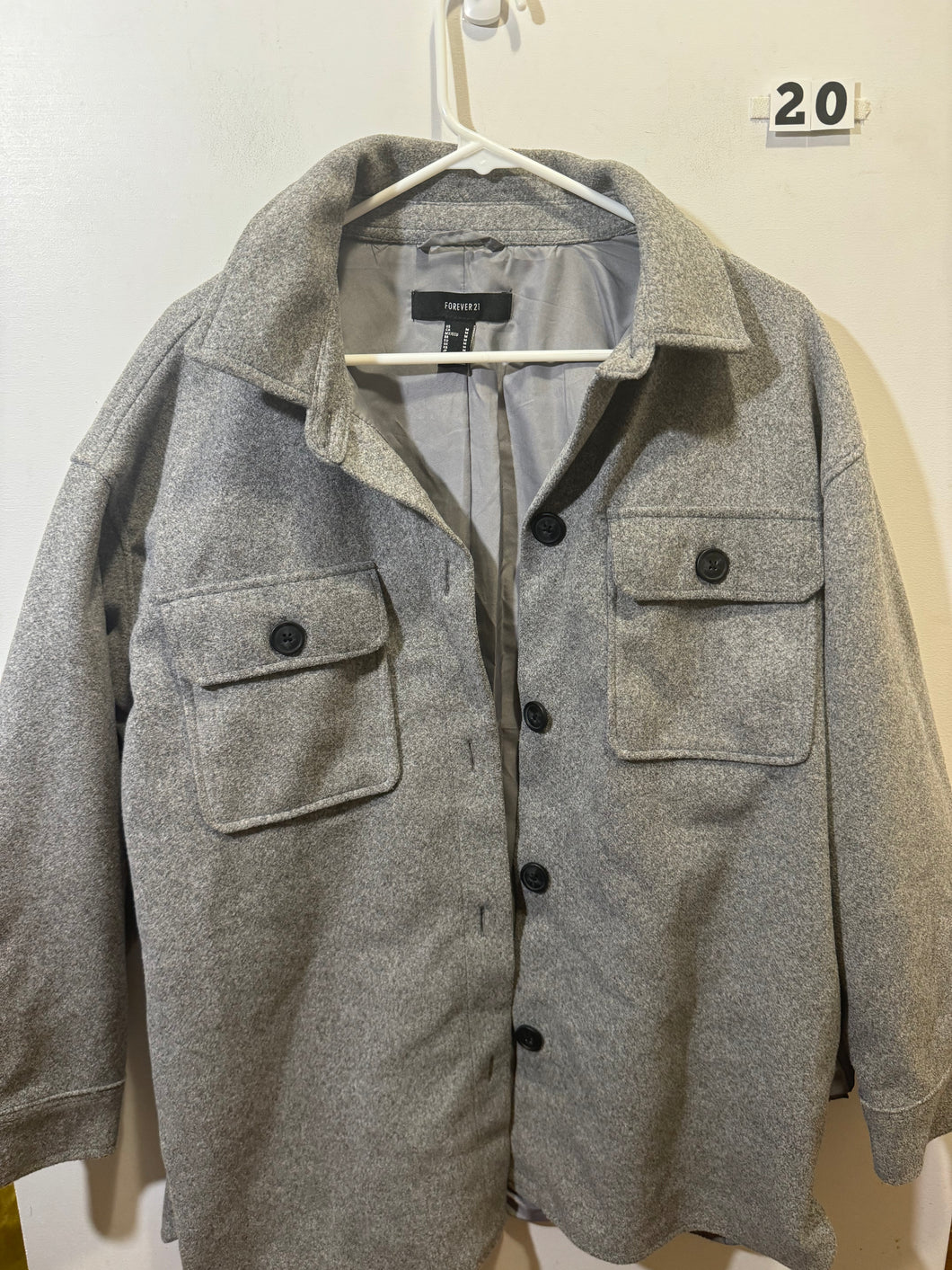 Women’s M Forever 21 Jacket