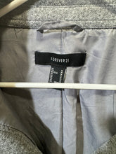 Load image into Gallery viewer, Women’s M Forever 21 Jacket
