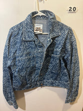 Load image into Gallery viewer, Women’s M-L Fubu Forever 21 Jacket
