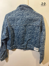 Load image into Gallery viewer, Women’s M-L Fubu Forever 21 Jacket
