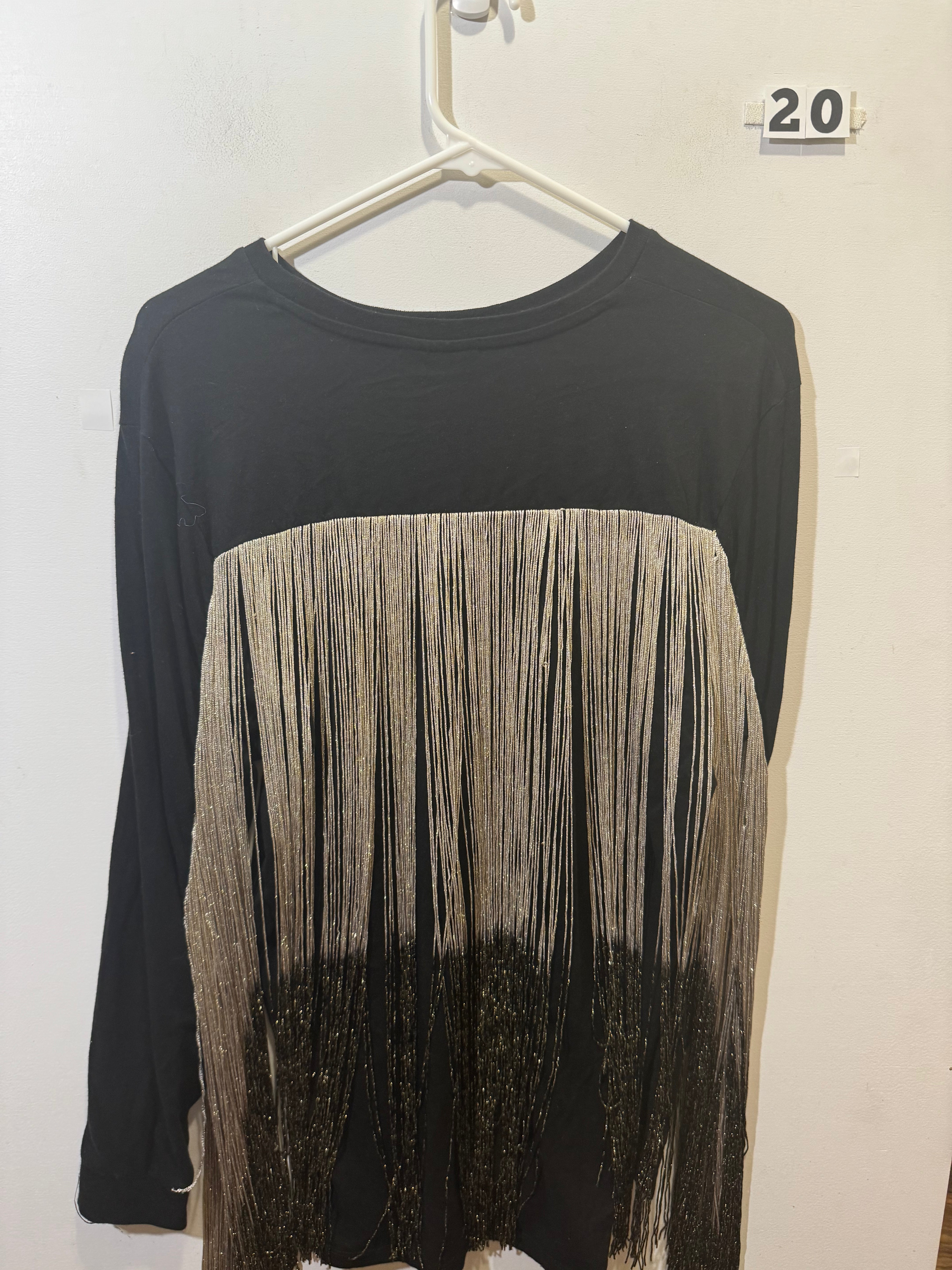 Women’s S Asos Shirt