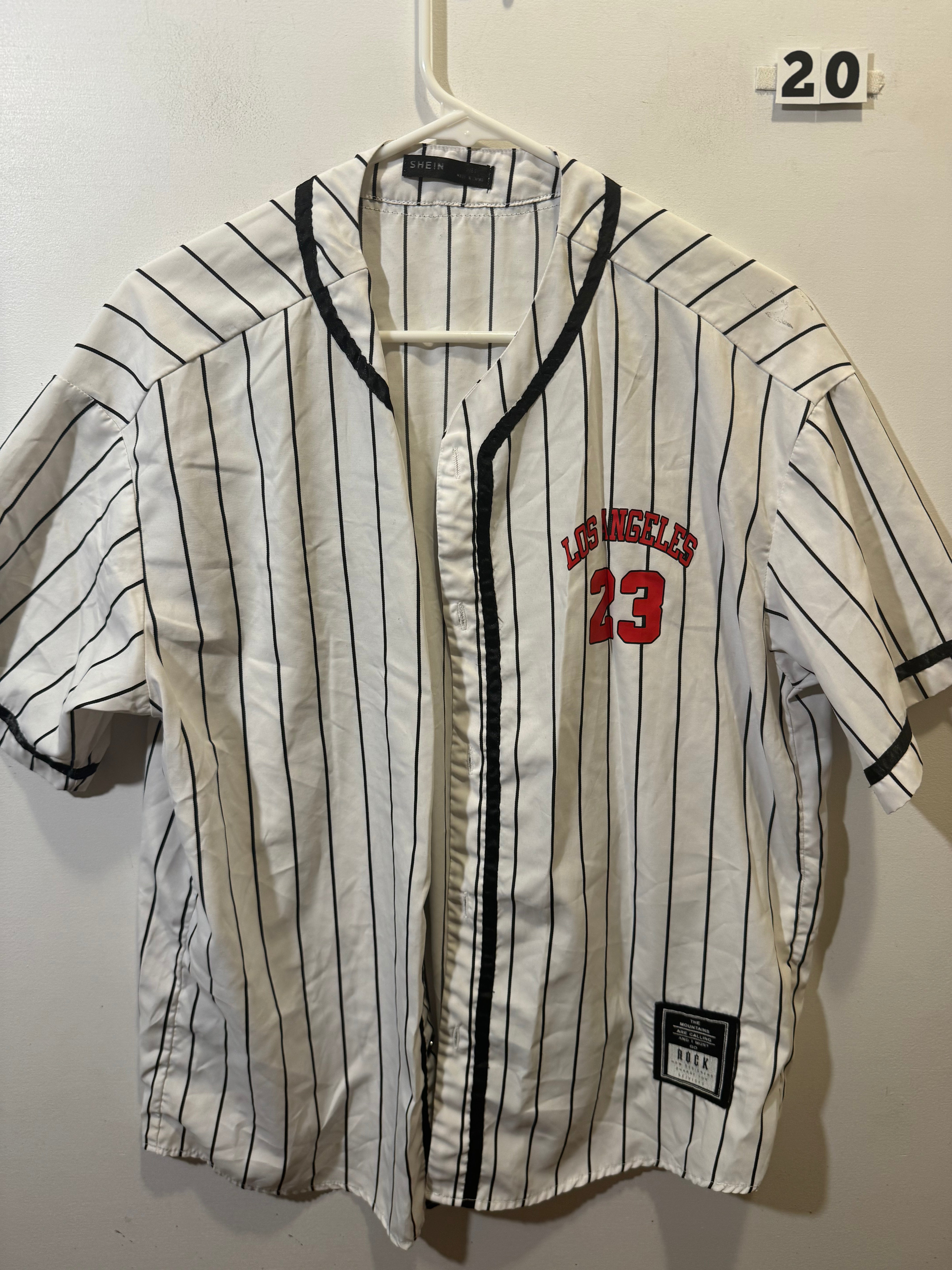 Women’s S Shein Shirt