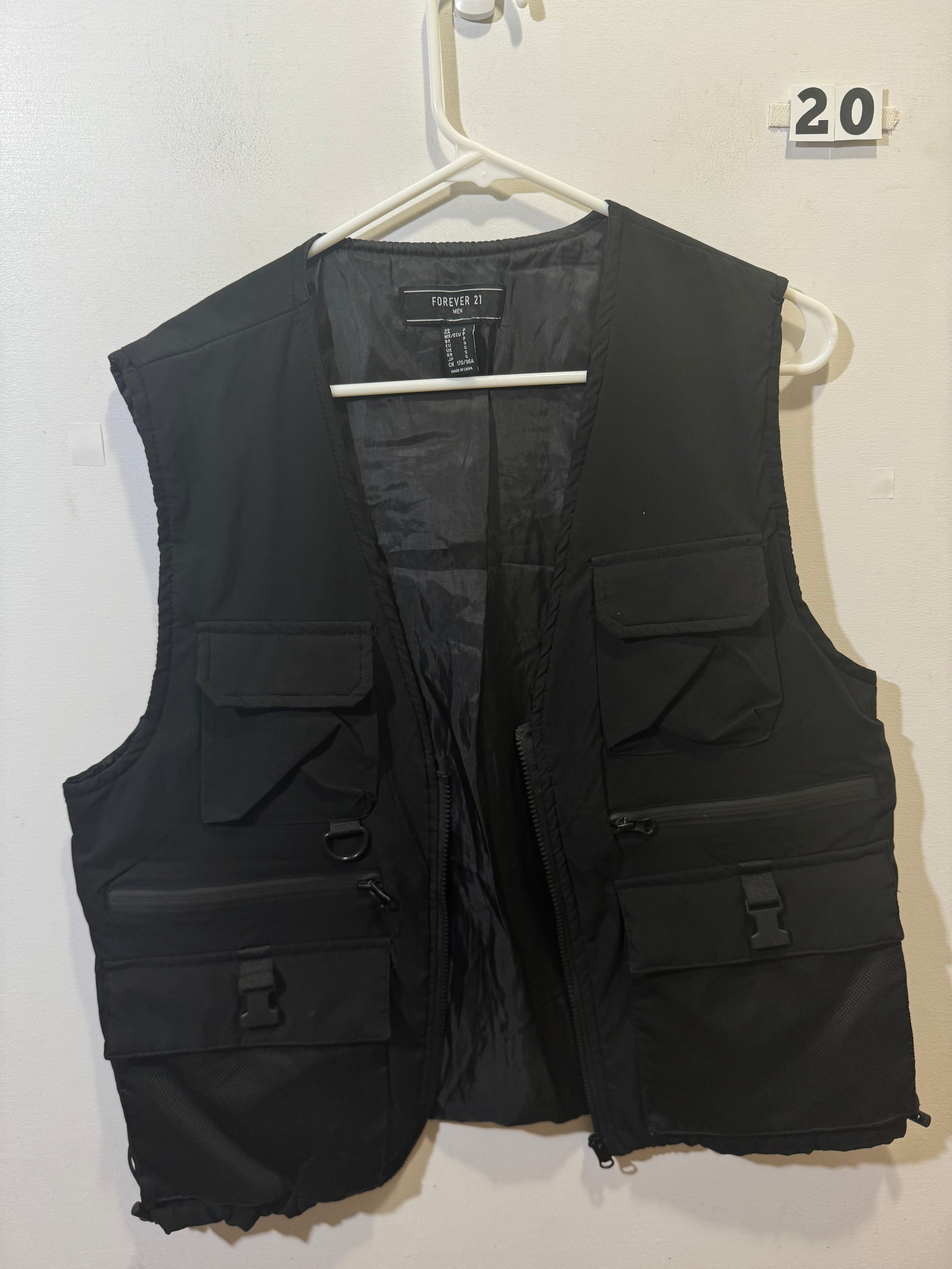 Men’s S Forever 21 Jacket