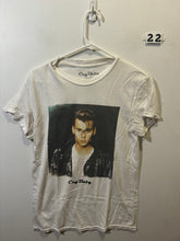 Load image into Gallery viewer, Women’s S CryBaby Shirt
