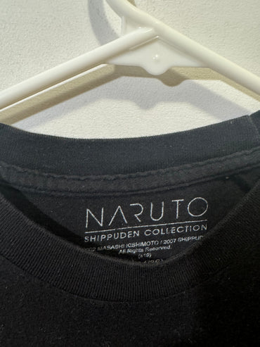 Women’s S Naruto Shirt