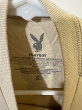 Load image into Gallery viewer, Women’s S Playboy Shirt
