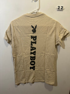 Women’s S Playboy Shirt