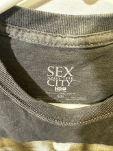 Load image into Gallery viewer, Women’s S Sex And The City Shirt
