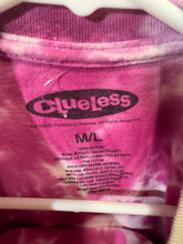 Load image into Gallery viewer, Women’s M-L Clueless Shirt
