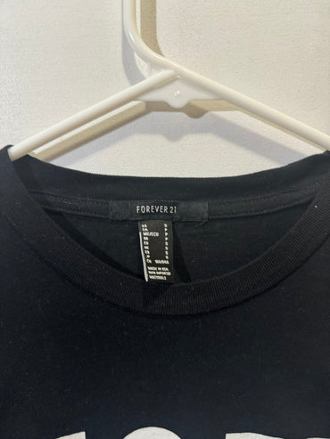 Women’s S Forever 21 Shirt