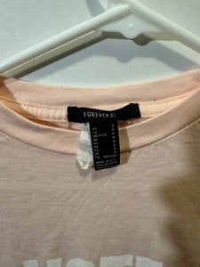 Women’s S Forever 21 Shirt