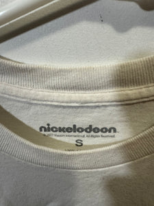 Men’s S Nickelodeon Shirt
