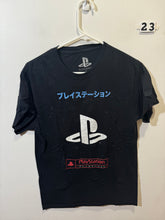 Load image into Gallery viewer, Men’s S Playstation Shirt
