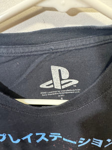 Men’s S Playstation Shirt