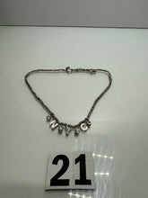 Load image into Gallery viewer, Chrome NYC Necklace
