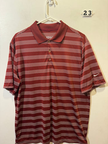 Men’s L Nike Shirt