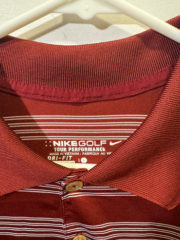 Men’s L Nike Shirt