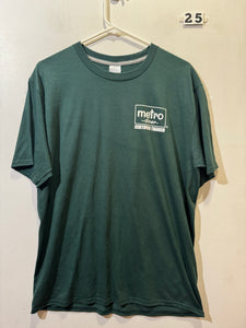 Men’s L P&C Shirt