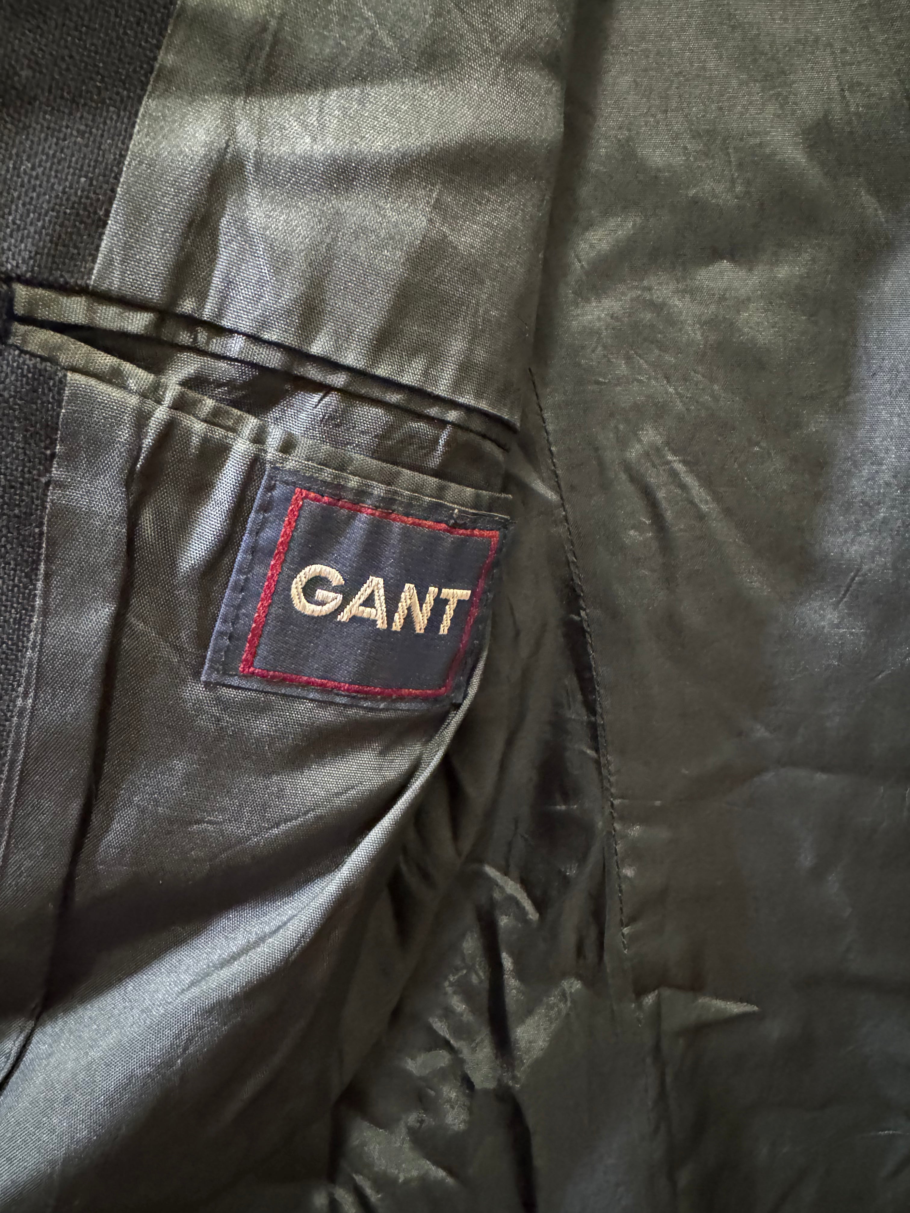 Men’s NS Gant Jacket