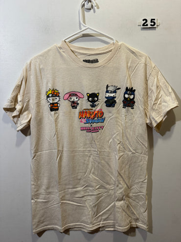 Men’s S/M Hello Kitty Shirt