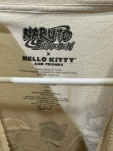 Load image into Gallery viewer, Men’s S/M Hello Kitty Shirt
