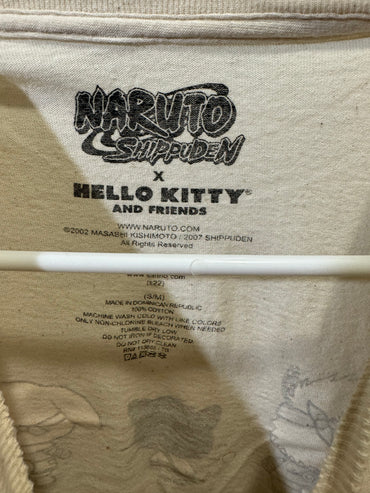 Men’s S/M Hello Kitty Shirt