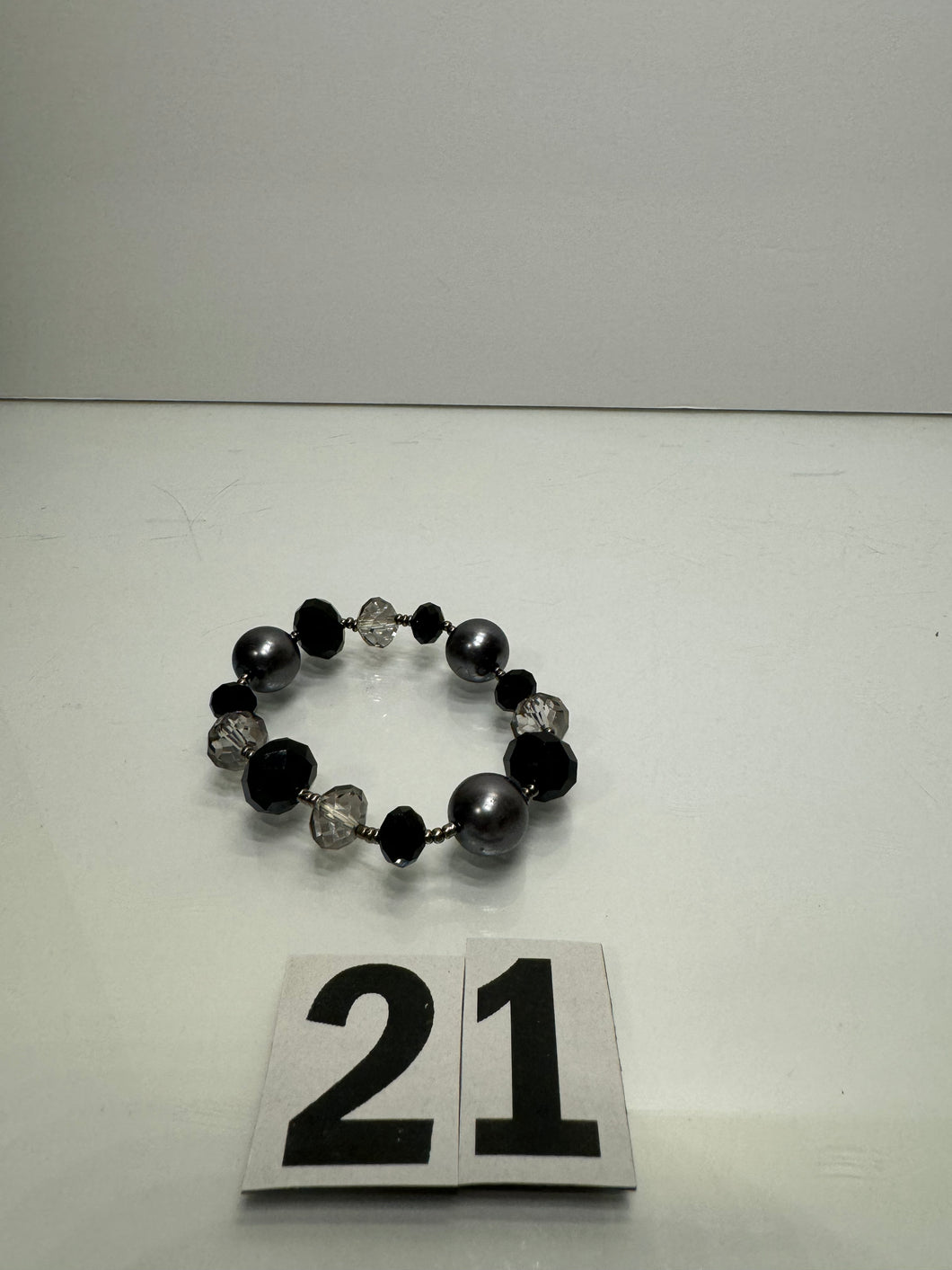 Black Bracelet