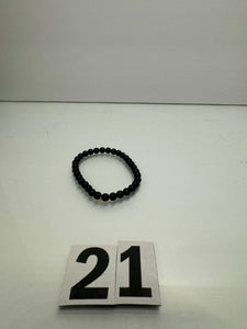 Black Bracelet