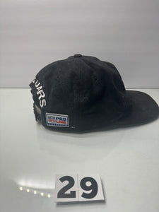 Nike Jaguar Hat