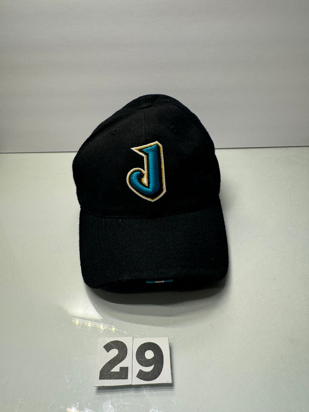Nike Jaguar Hat