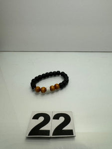 Brown Bracelet