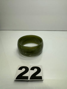 Green Bracelet