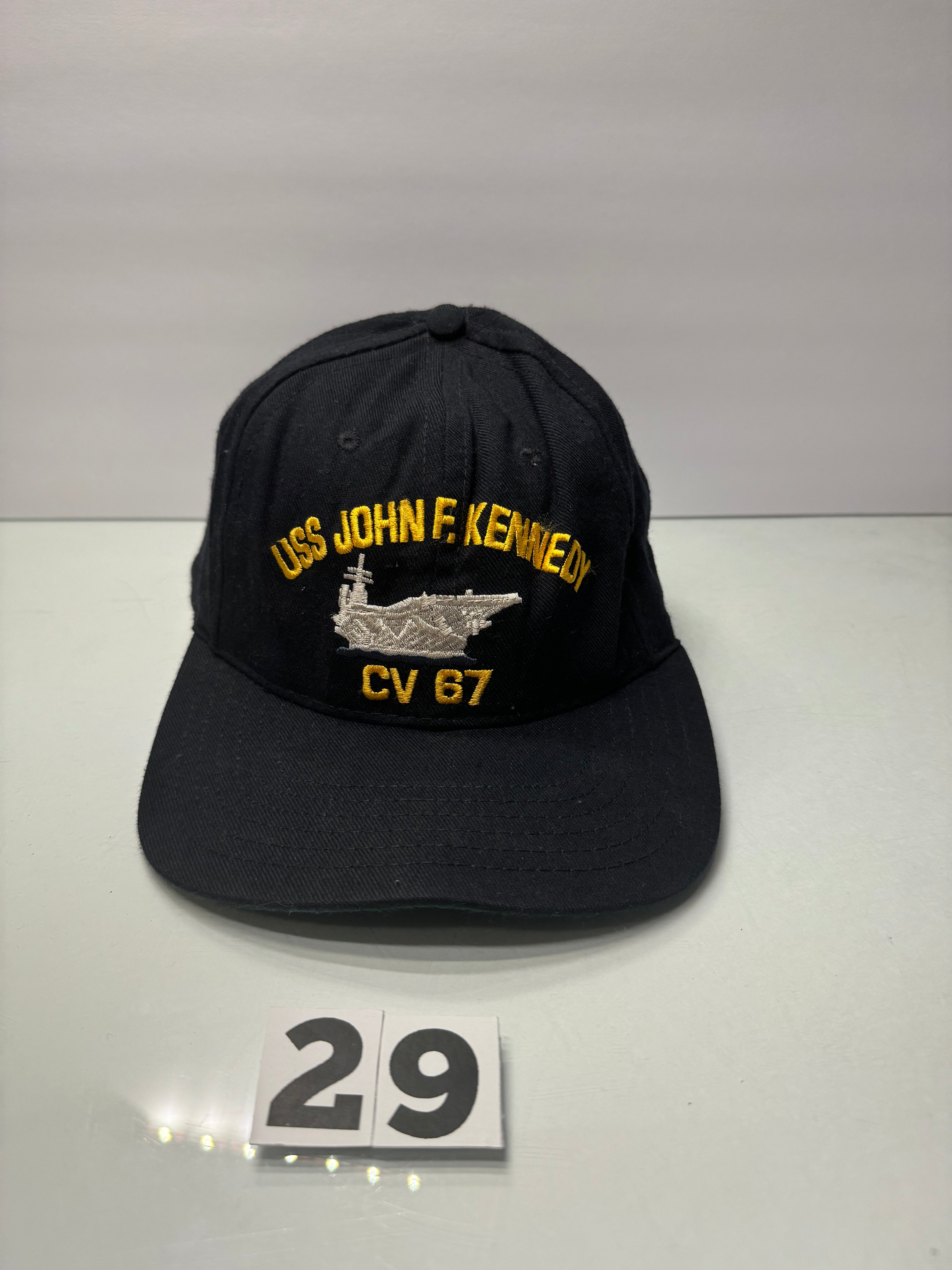 American Hat