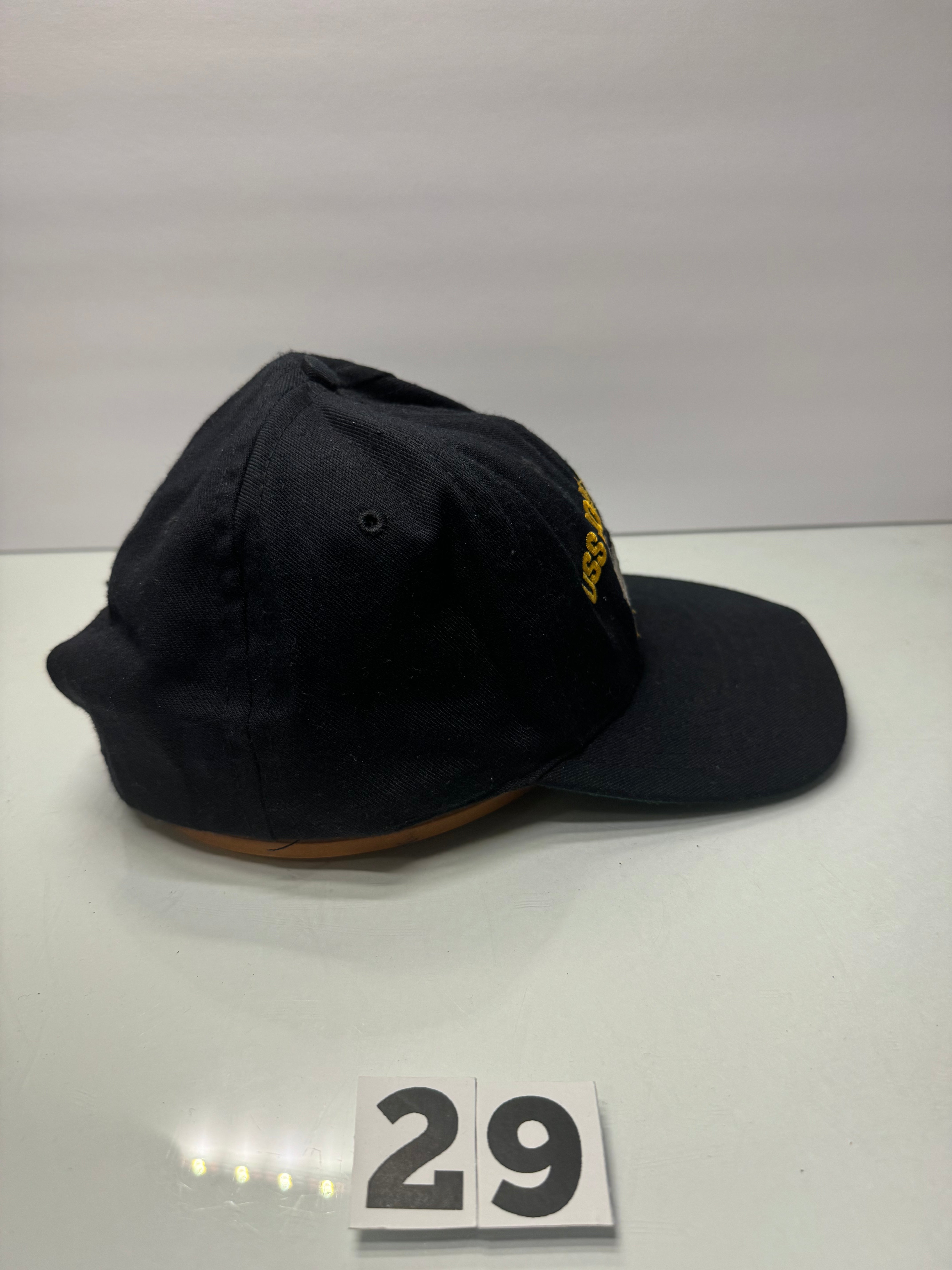 American Hat