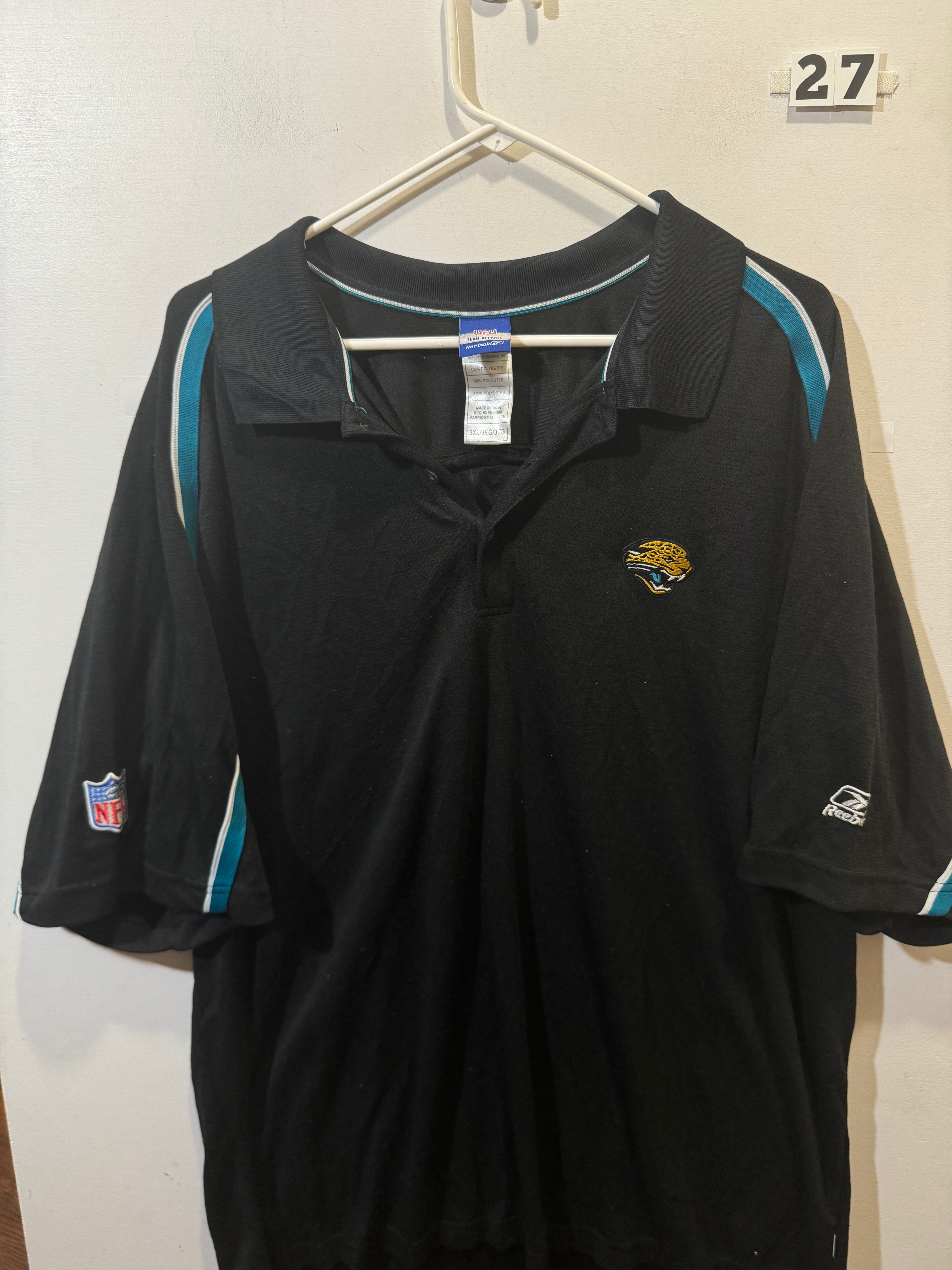 Men’s 3XL Reebok Shirt