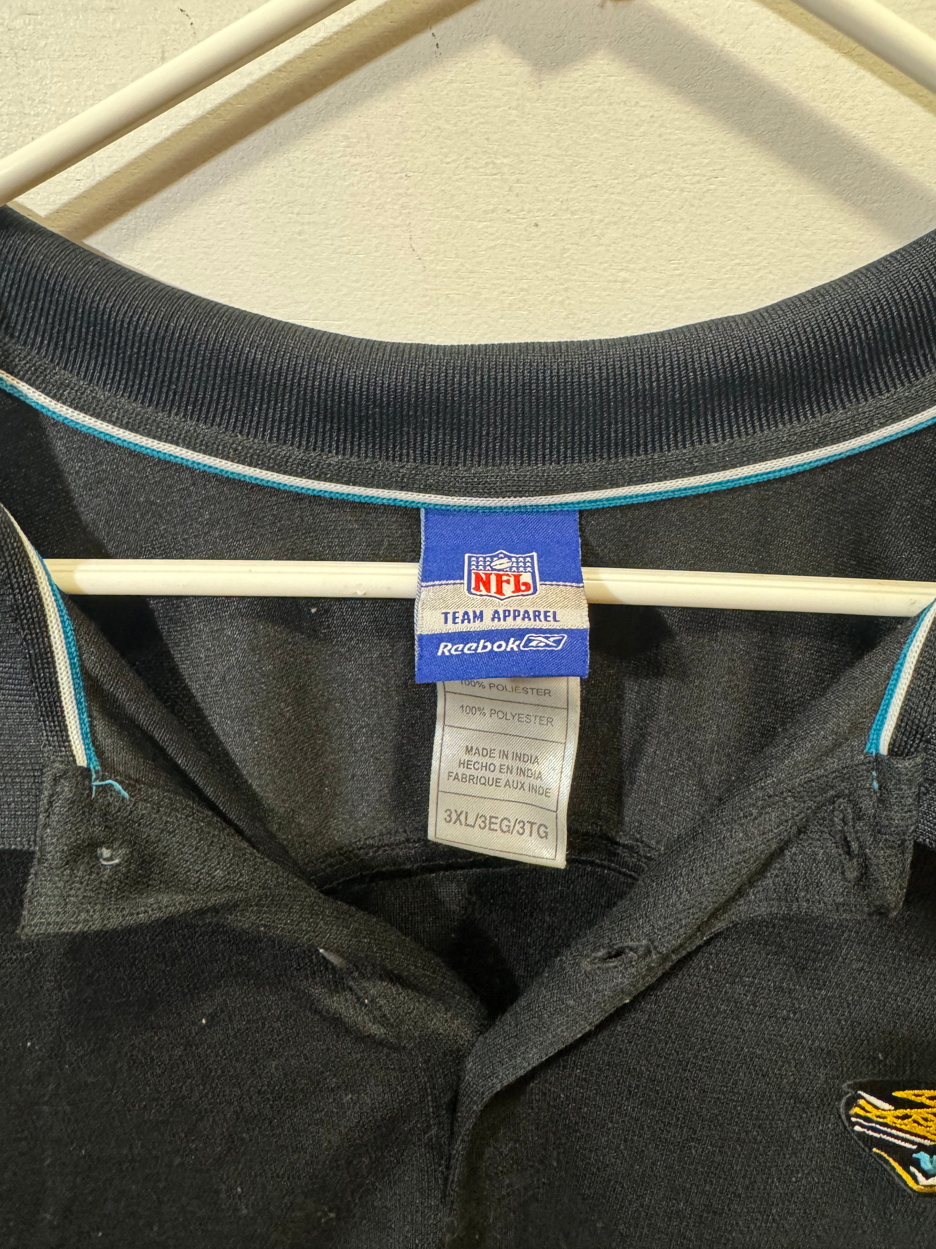 Men’s 3XL Reebok Shirt