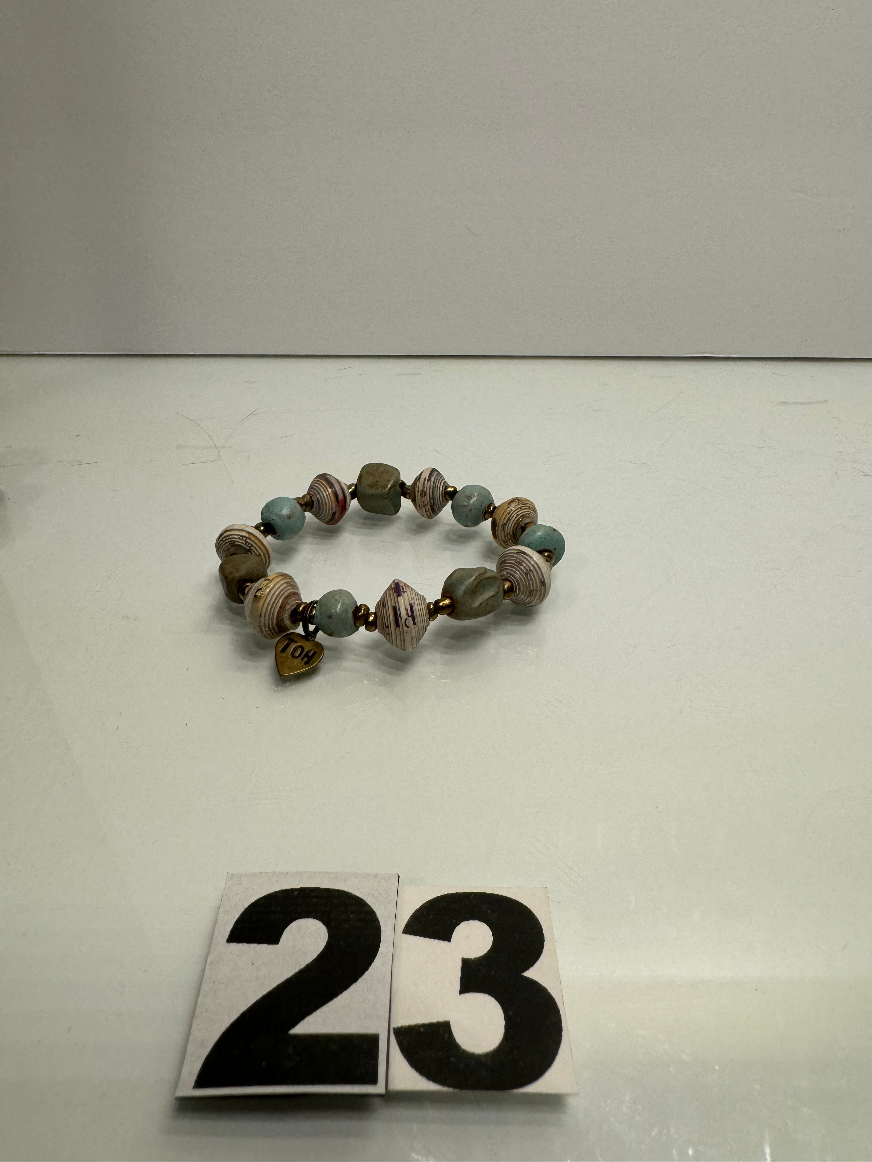 Brown Bracelet