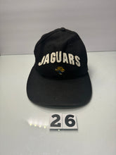 Load image into Gallery viewer, Nike Jaguars Hat
