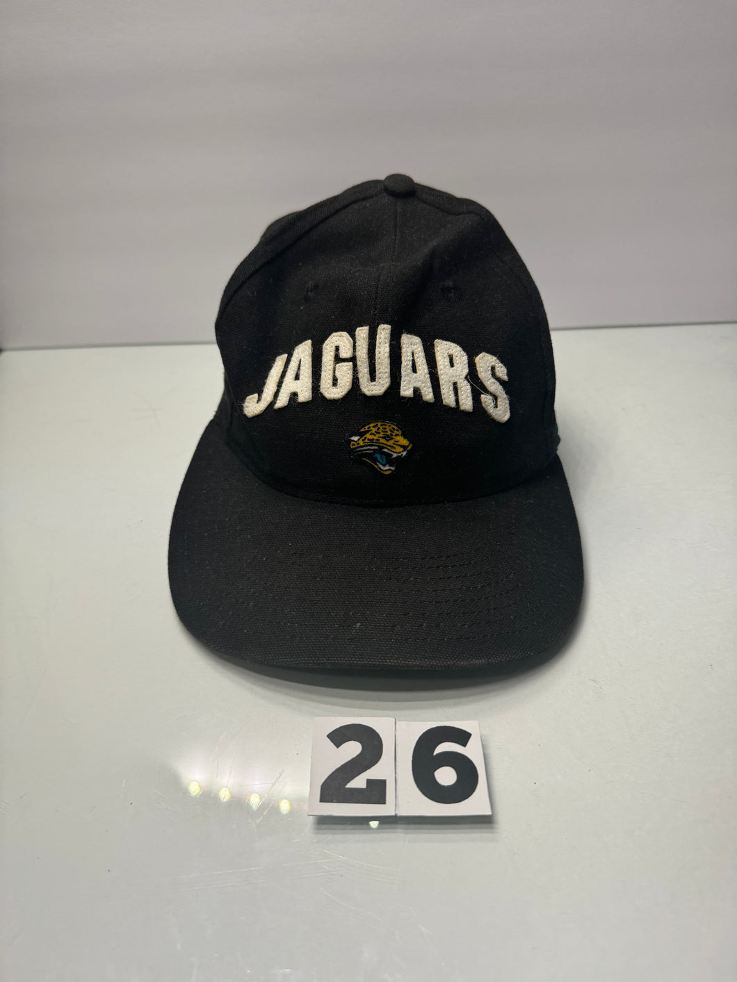 Nike Jaguars Hat