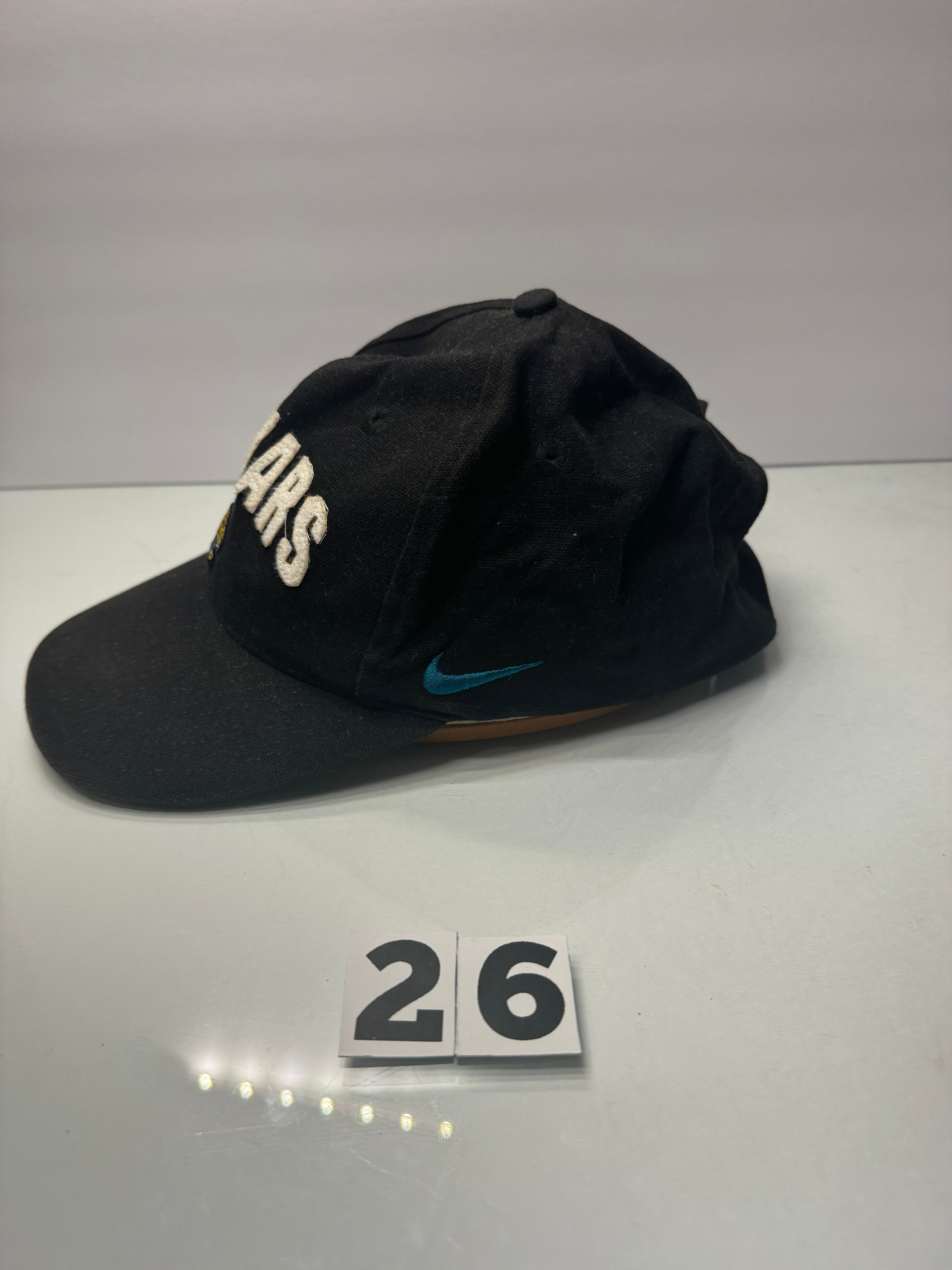 Nike Jaguars Hat