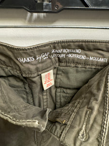 Women’s 10 Gap Jeans