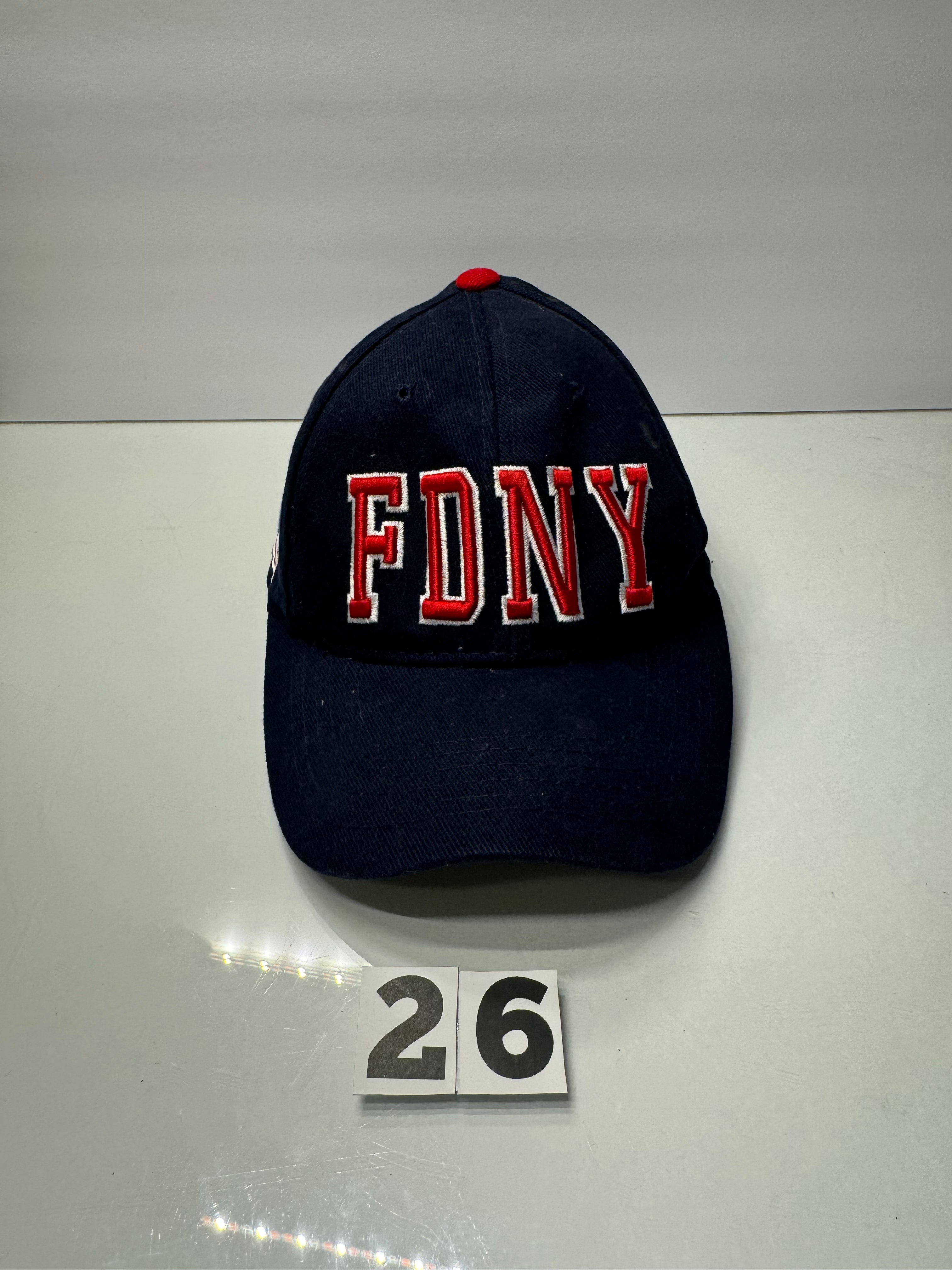 Collseum Hat