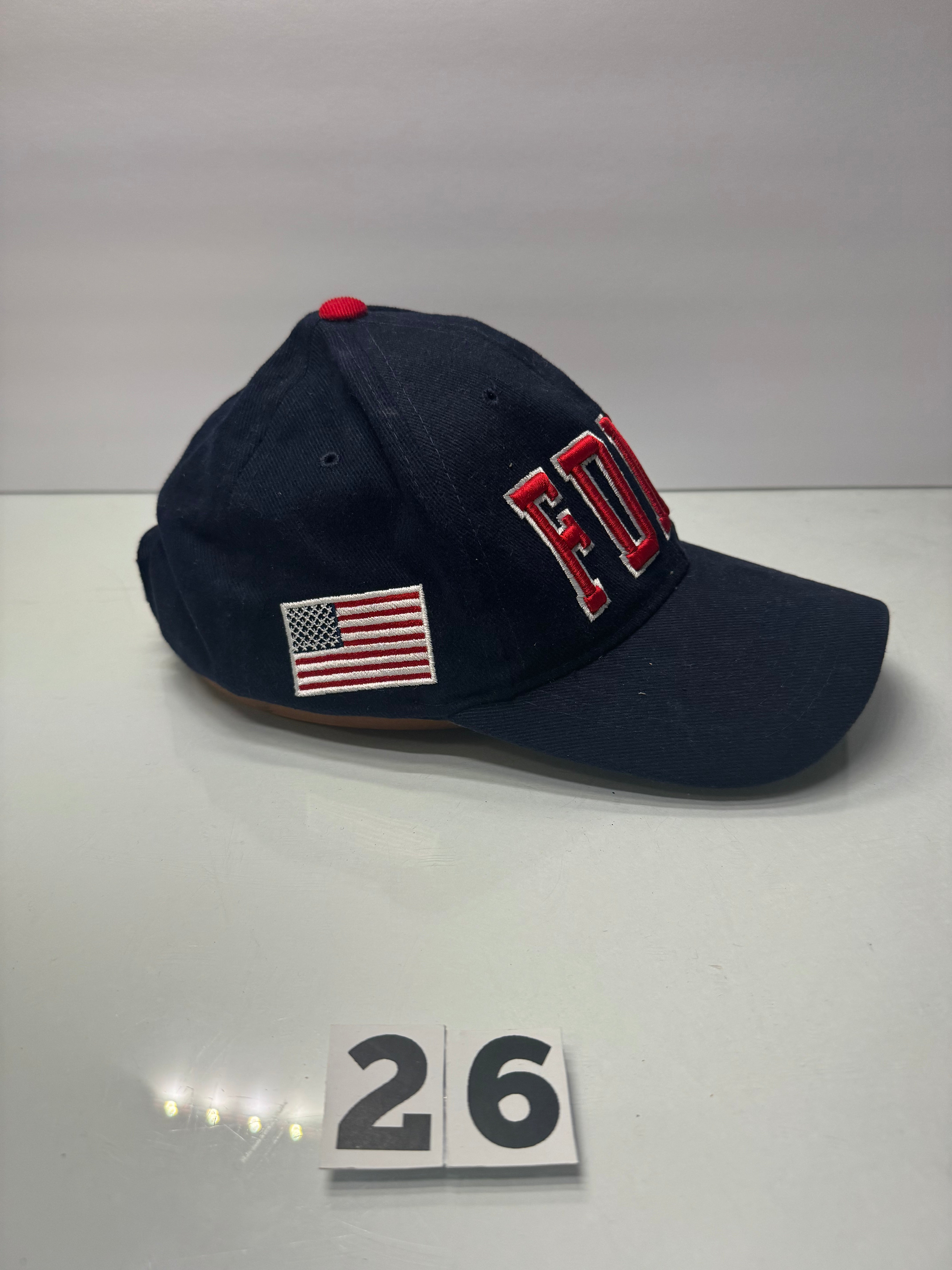 Collseum Hat