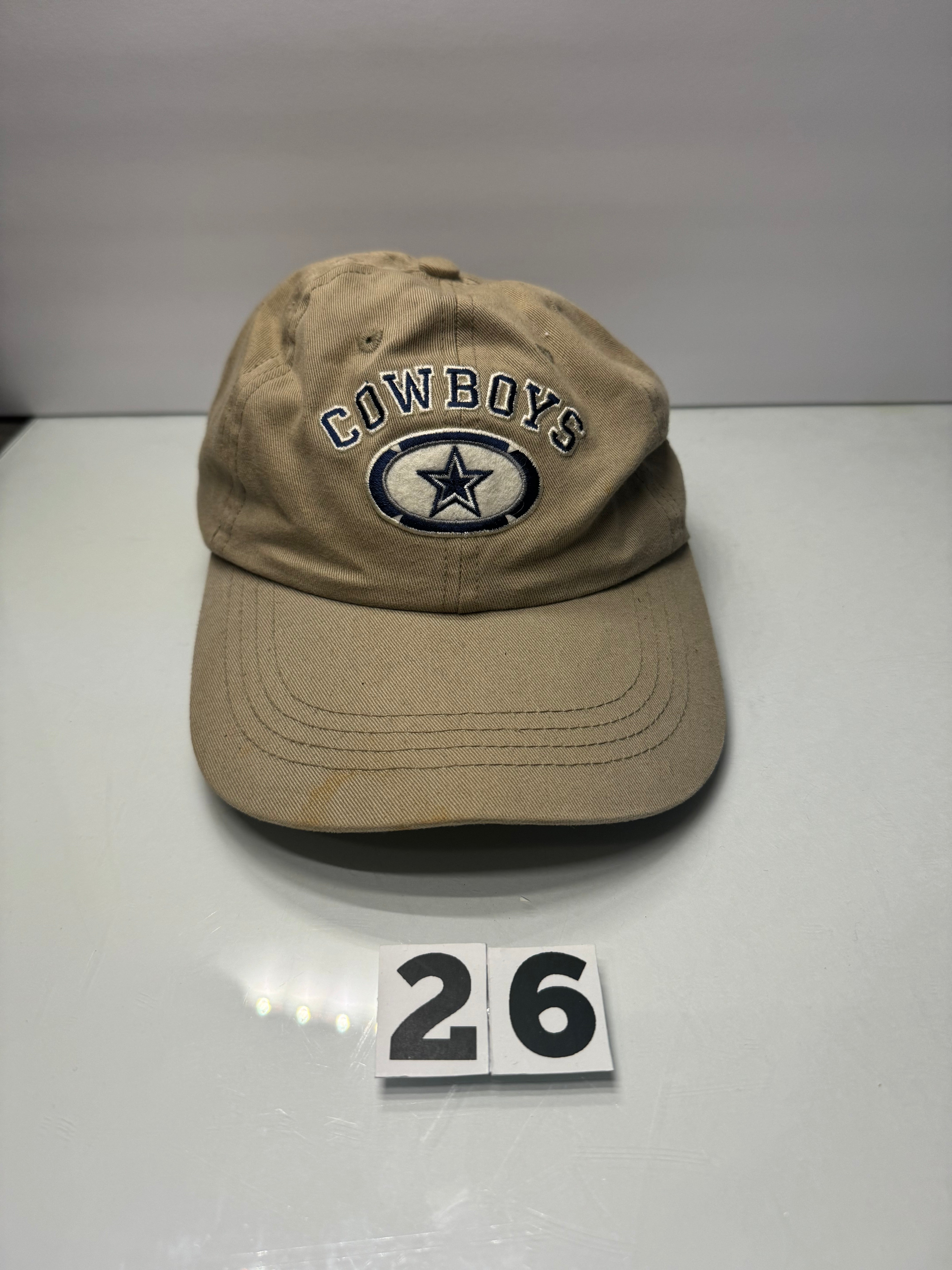 ProLine Hat