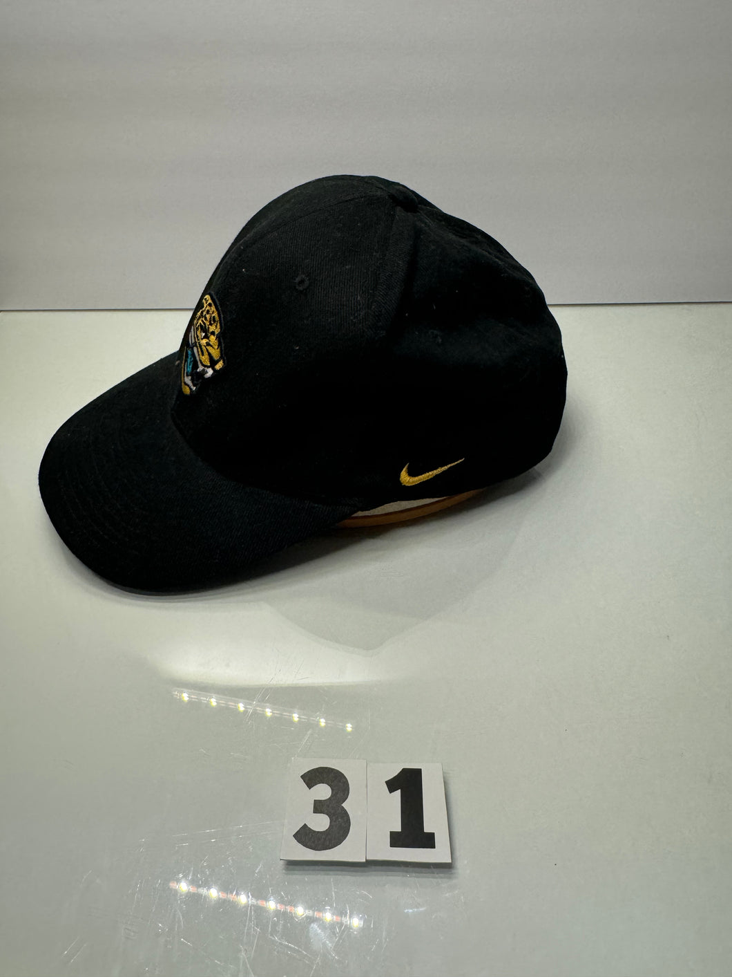 Nike Jaguars Hat