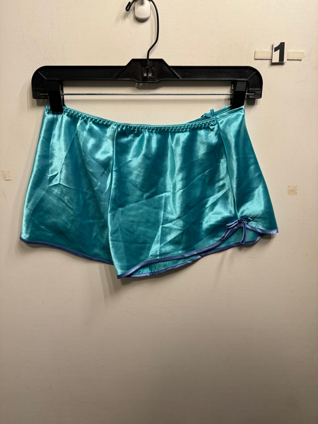 Women’s S Blue Shorts