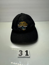 Load image into Gallery viewer, Nike Jaguars Hat
