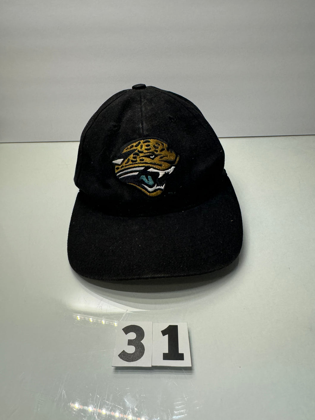 Nike Jaguars Hat