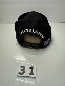 Nike Jaguars Hat