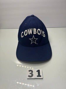 Nike Cowboys Hat